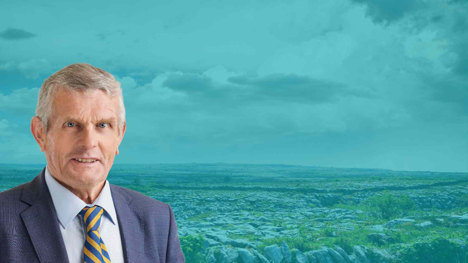 Clare Must Receive Its Fair Share of National Development Funding