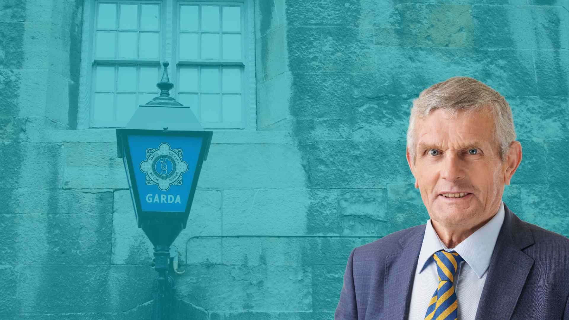 Clare Under Resourced in Drugs Fight