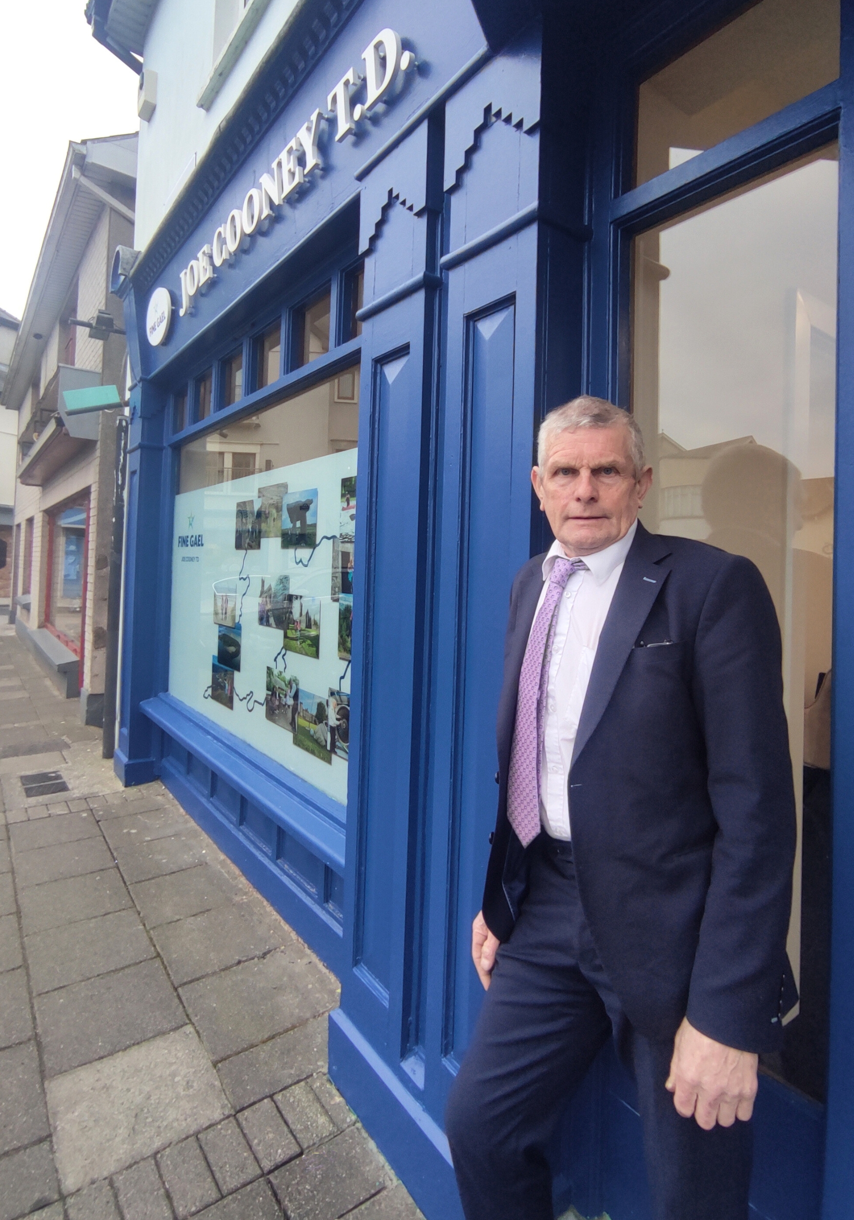 Deputy Cooney calls on Minister to review Wage Subsidy Scheme for people with disability