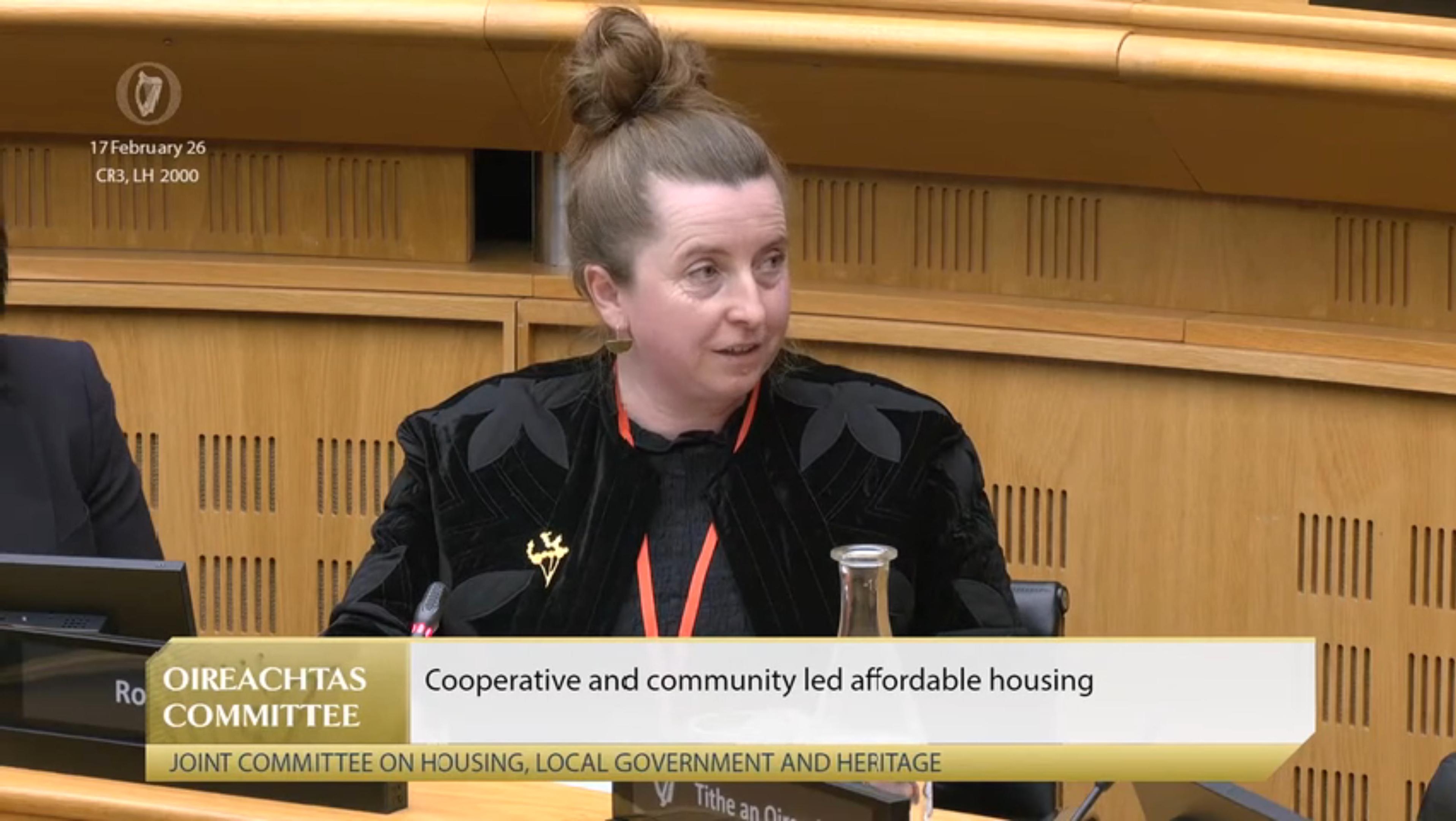 Affordability in Clare’s coastal towns and villages